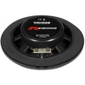 Venkovní ploché reproduktory Renegade RSM52 Black