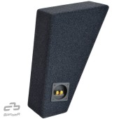 OEM ozvučnice Basser 8" pro Renault Espace
