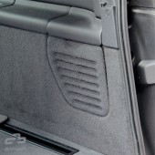 OEM ozvučnice Basser 8" pro Renault Espace