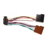 Sony 16 pin - ISO konektor