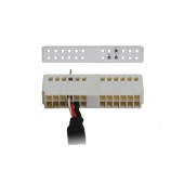 AUX audio adaptér Volkswagen