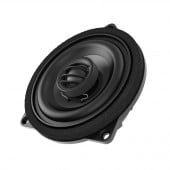 Zadní reproduktory Audison do BMW 3 (E90, E91, E92, E93) s výbavou Hi-Fi Sound System