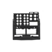 FAKRA konektor strana automobilu 254550