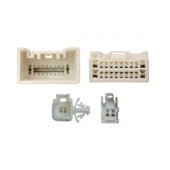 Adaptér pro HF sadu Mitsubishi / Citroen / Peugeot
