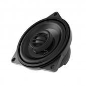 Zadní reproduktory Audison do BMW Z4 (E85, E89) s ozvučením Hi-Fi Sound System
