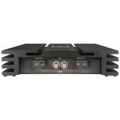 Zesilovač Brax GX2000 Black Short