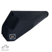 OEM ozvučnice Basser 10" pro Toyota Corolla combi (2018 ->)