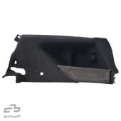 OEM ozvučnice Basser 10" pro Toyota Corolla combi (2018 ->)