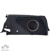 OEM ozvučnice Basser 10" pro Toyota Corolla combi (2018 ->)