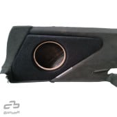 OEM ozvučnice Basser 10