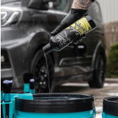 Šampon Auto Finesse Lather pH Neutral Car Shampoo (250 ml)