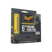 Pěnové finišovací kotouče Meguiar's Professional Finishing Foam Pad 6" (2 Pack)