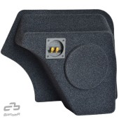 OEM ozvučnice Basser 8" pro Cupra Formentor