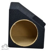 OEM ozvučnice Basser 8" pro Audi A6/C7 Avant