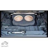 OEM ozvučnice Basser 10" pro BMW X5 (G05)