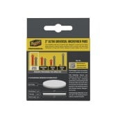 Mikrovláknové kotouče Meguiar's Professional Microfiber Pad 3" (3 Pack)