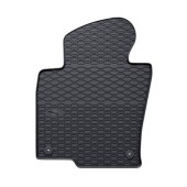 Gumové autokoberce Geyer & Hosaja pro Volkswagen Passat B6 (2005 - 2010), Volkswagen Passat B7 (2010 - 2014), Volkswagen Passat CC (2008 - 2012)