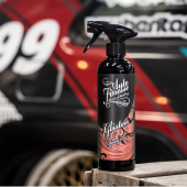 Vosk ve spreji Auto Finesse Glisten Spray Wax (250 ml)