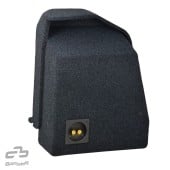 OEM ozvučnice Basser 10" pro BMW 5 (F11)