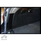 OEM ozvučnice Basser 10" pro BMW 5 (F11)