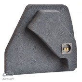 OEM ozvučnice Basser 10" pro Volkswagen Golf V, Golf VI
