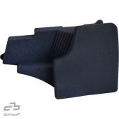 OEM ozvučnice Basser 10" pro Volkswagen Caddy