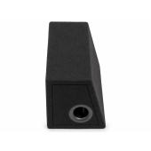 Bassreflexová ozvučnice Basser B815 Black