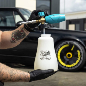 Napěňovač Auto Finesse Foam Lance V2 Nilfisk Quick Release