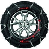 Sněhové řetězy Pewag XMR 73V Brenta-C 4x4