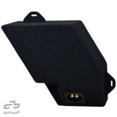OEM ozvučnice Basser 10" pro BMW X3 (G01)