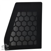 OEM ozvučnice Basser 10" pro BMW X3 (G01)