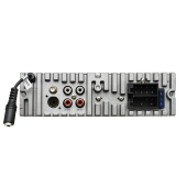 Autorádio Macrom M-DL4300DAB