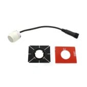 Parkovací asistent Keetec BS 810 LCD IS