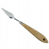 Špachtle Leather Expert - Palette Knife Big