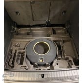 OEM ozvučnice Basser 10" na místo rezervy