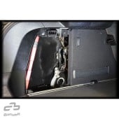 OEM ozvučnice Basser 10" pro BMW X4 (F98)