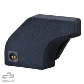 OEM ozvučnice Basser 10" pro Ford Mondeo Mk5 hatchback (liftback)