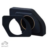 OEM ozvučnice Basser 10" pro Ford Mondeo Mk5 hatchback (liftback)