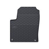 Gumové autokoberce Geyer & Hosaja pro Ford Galaxy (1995 - 2006) / Seat Alhambra (1995 - 2010) / Volkswagen Sharan (1995 - 2010)