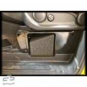 OEM ozvučnice Basser 8" pro Mercedes-Benz Vito