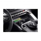 Inbay® Qi nabíječka pro Peugeot 3008, 5008
