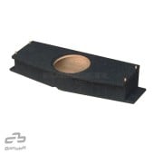OEM ozvučnice Basser 10" pro Chevrolet Captiva