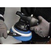 Nástroj pro sundávání a čištění lešticích kotoučů RUPES BigFoot Claw Pad Tool