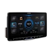 Multimediální autorádio Alpine iLX-F905TRA