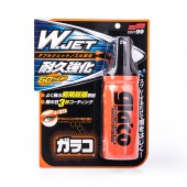 Tekuté stěrače Soft99 Glaco "W" Jet Strong (180 ml)