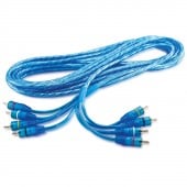 Signálové kabely Sinustec RCA-65-4