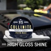Odolný vosk Collinite Marque D'Elegance Paste Wax No. 915 (355 ml)