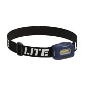Čelovka Scangrip Head Lite A