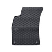 Gumové autokoberce Geyer & Hosaja pro Audi A4 B6 (2000 - 2004), Audi A4 B7 (2004 - 2008) / Seat Exeo (2008 - 2013)