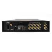 Zesilovač s DSP procesorem Zapco ADSP-Z12 IV-10A